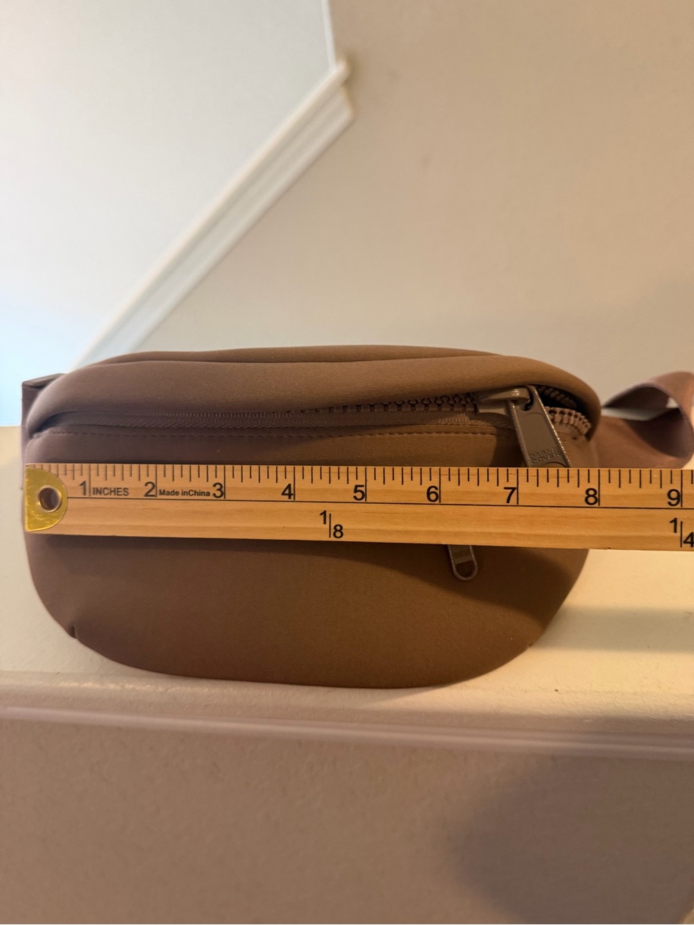 Dagne Dover fanny pack - Picture 9 of 10